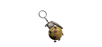 Délicieuse grenade
