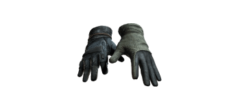 The First Pilgrim Gloves